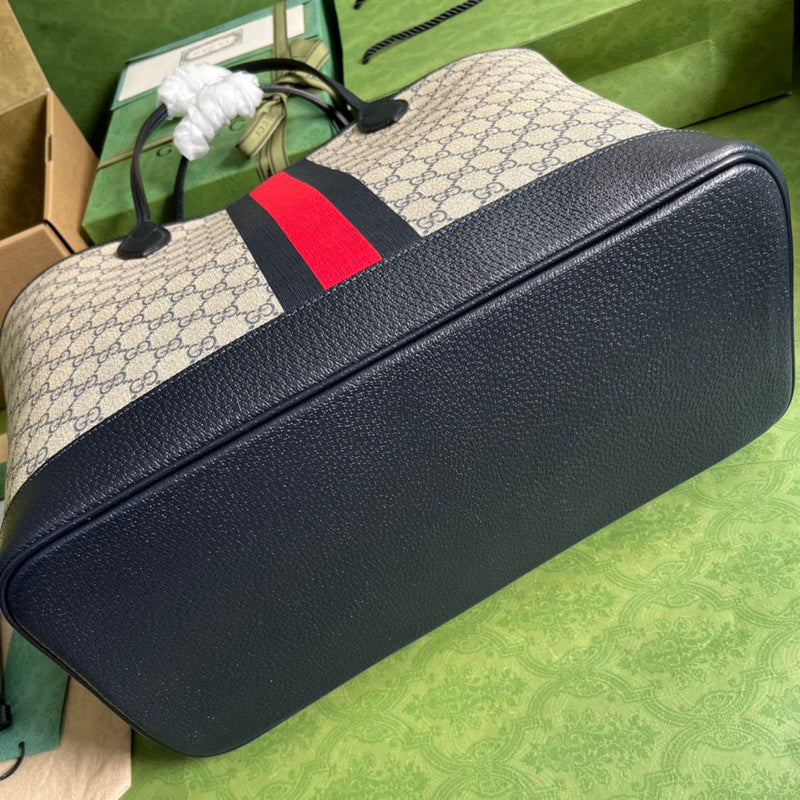 OZ - GCI Bags - 502