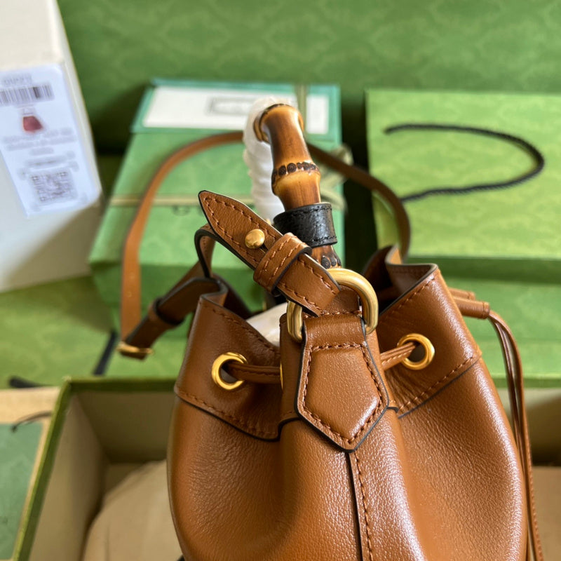 OZ - GCI Bags - 479