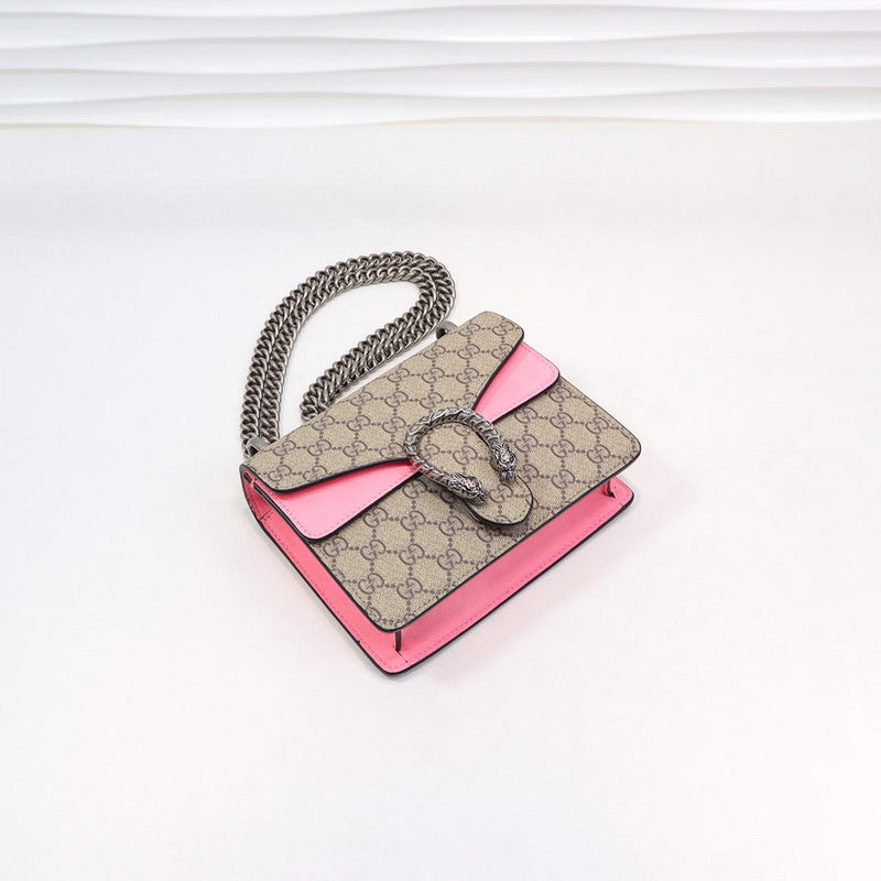 BAB - GCI Bags - 828