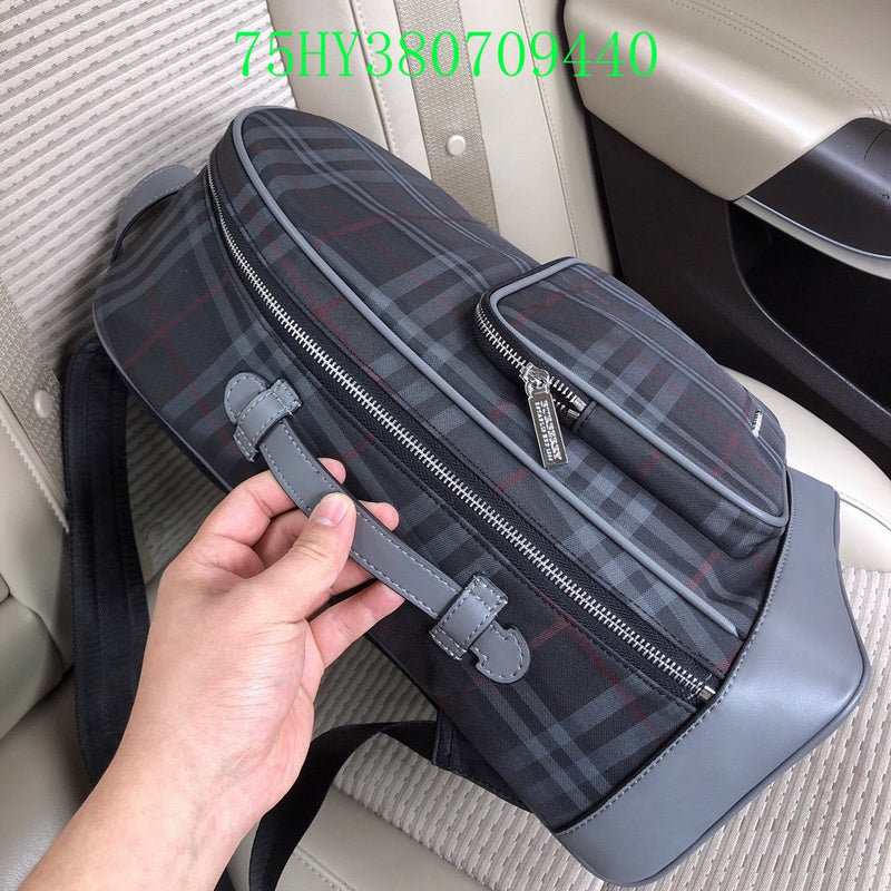 Ozarra Fashion -BBR Bags - 456