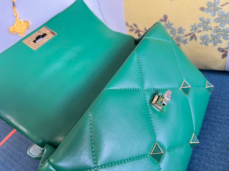 OZ - VEL Bags - 1118