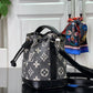 Fashion Lu-Vi bags - 2492