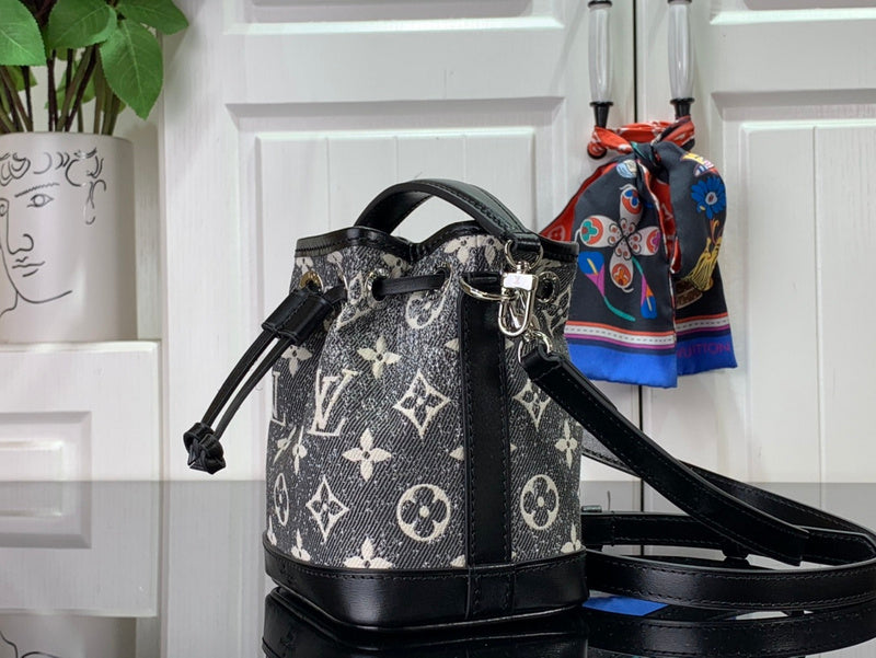 Fashion Lu-Vi bags - 2492