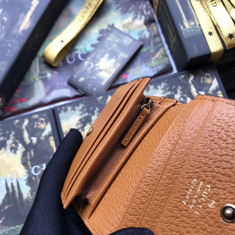 Ozarra - Guki Wallet - 608