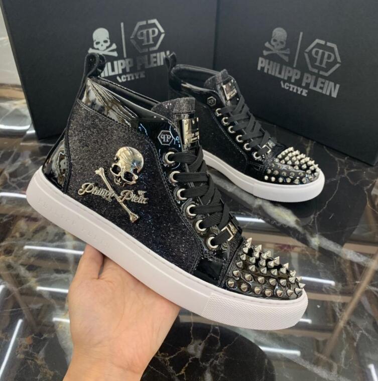 Ozarra Luxury - PHP Shoes - 189