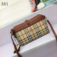 Ozarra Fashion -BBR Bags - 881