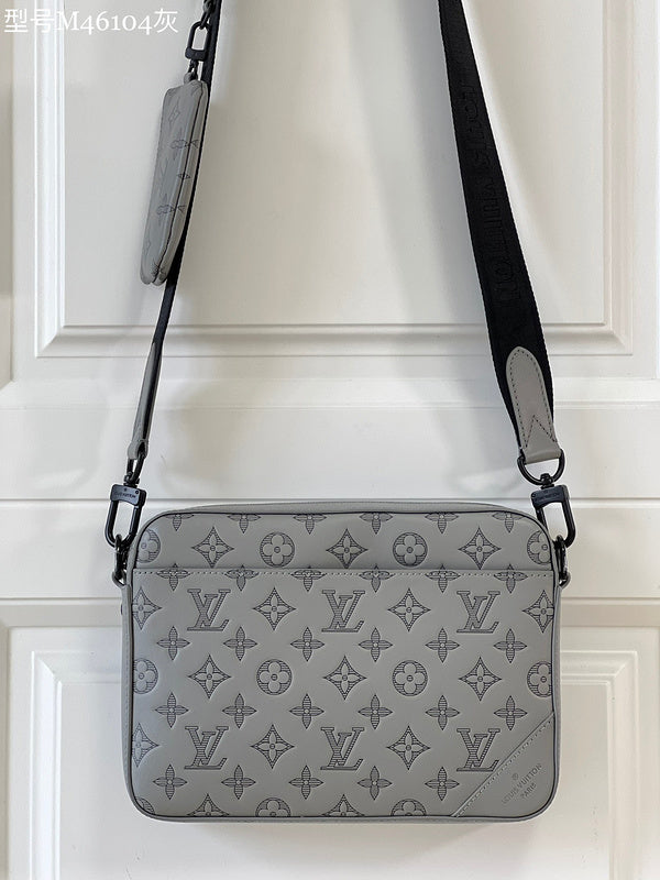 Fashion Lu-Vi bags - 3159