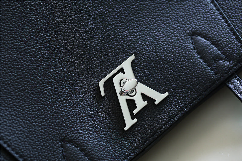 Ozarra Fashion Lu-Vi bags - 8248