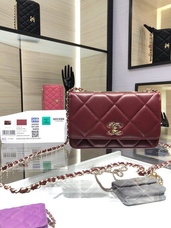 Ozarra - CHL Bags - 464