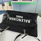 Ozarra Fashion - BGA Bags - 1723