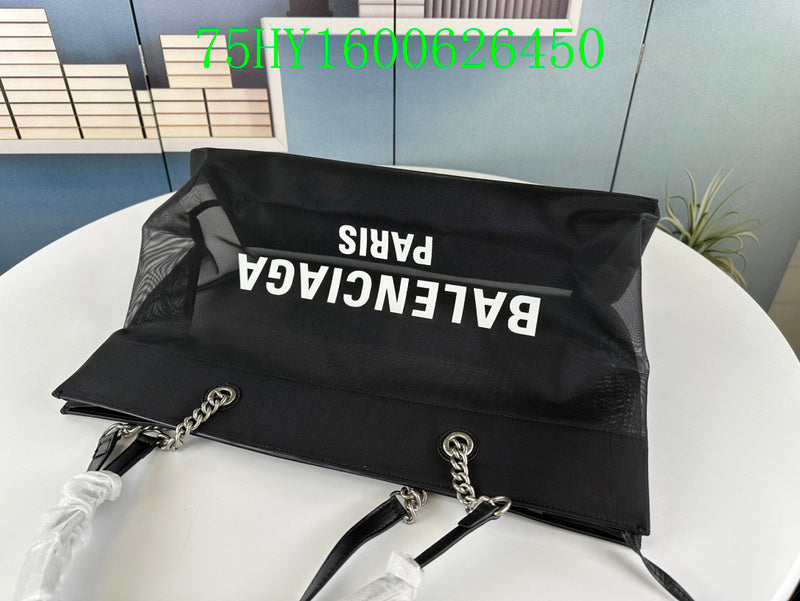 Ozarra Fashion - BGA Bags - 1723