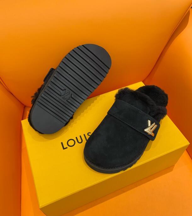 Ozarra Luxury - LOV Women Shoes - 338