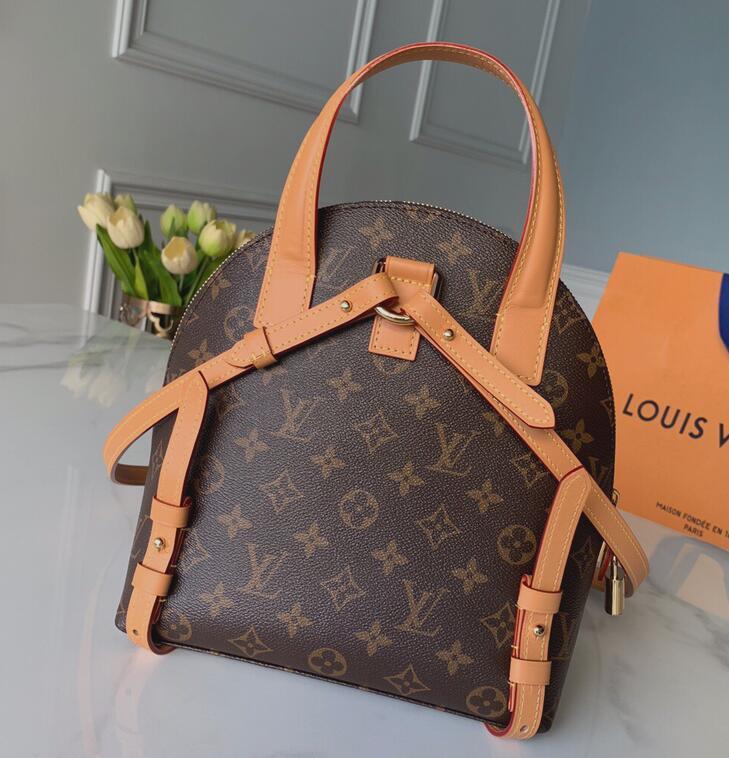 Ozarra Luxury - LOV Bags - 2940