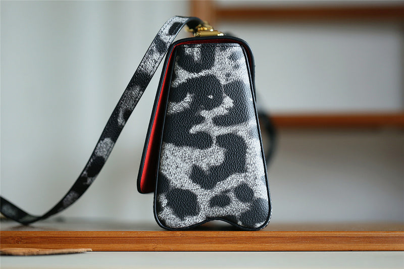 Ozarra Fashion Lu-Vi bags - 8506