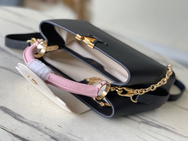 Fashion Lu-Vi bags - 4078