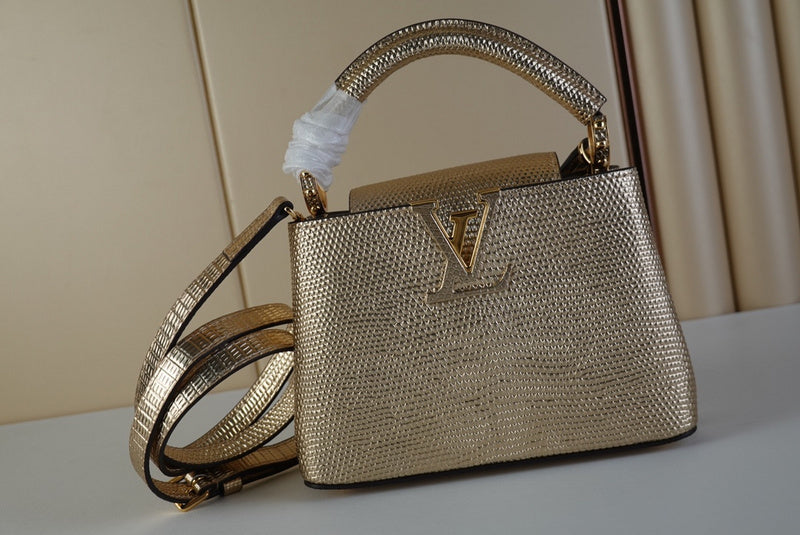 Fashion Lu-Vi bags - 3362