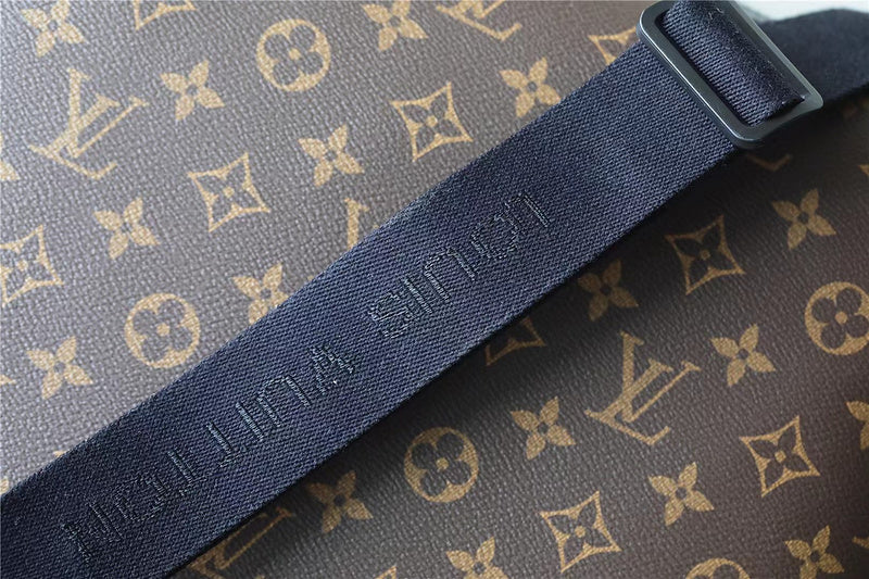 Ozarra Fashion Lu-Vi bags - 9989