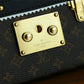Ozarra Fashion Lu-Vi bags - 8236