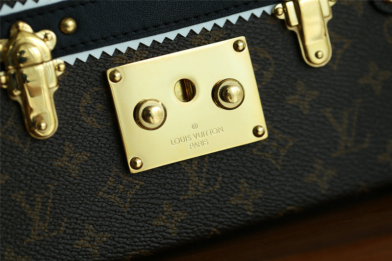 Ozarra Fashion Lu-Vi bags - 8236