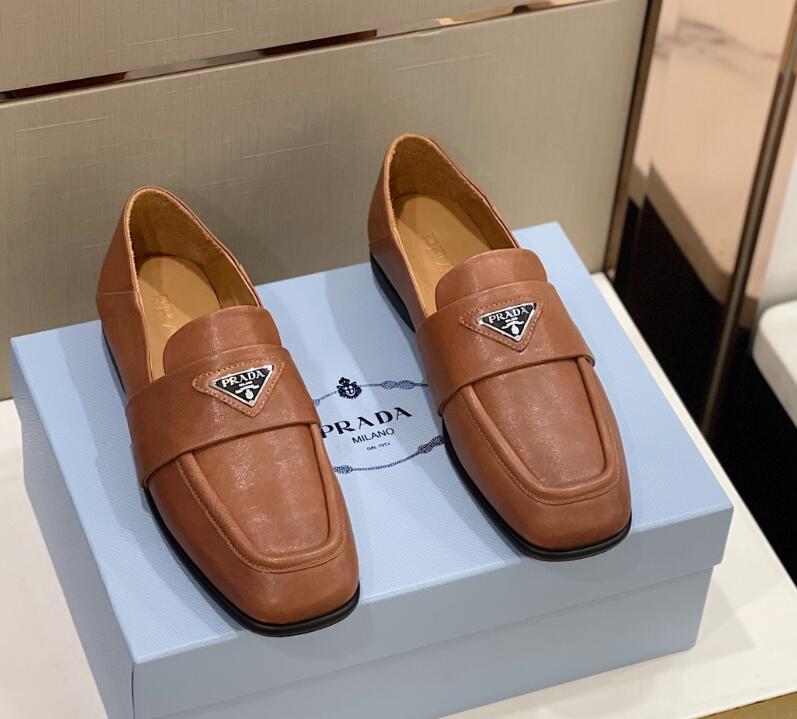 Ozarra Luxury - PD Men Shoes - 062