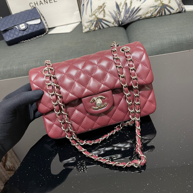 BAB - CHL Bags - 3242