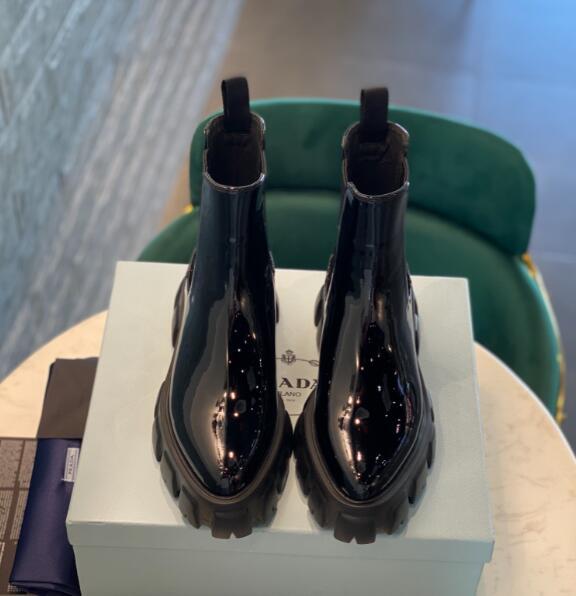 Ozarra Luxury - PD Women Shoes - 372