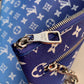 Ozarra Luxury - LOV Bags - 3154