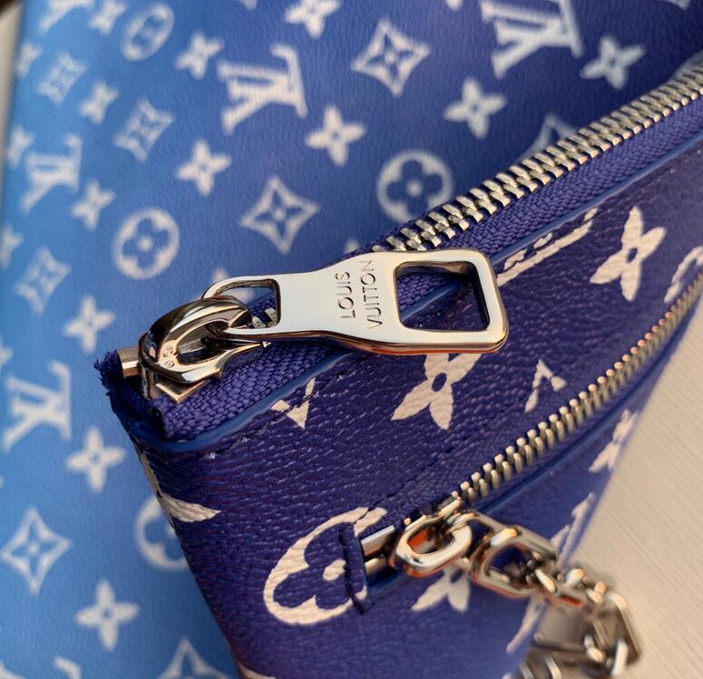 Ozarra Luxury - LOV Bags - 3154