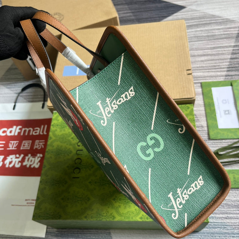 Ozarra - GG Bags - 245