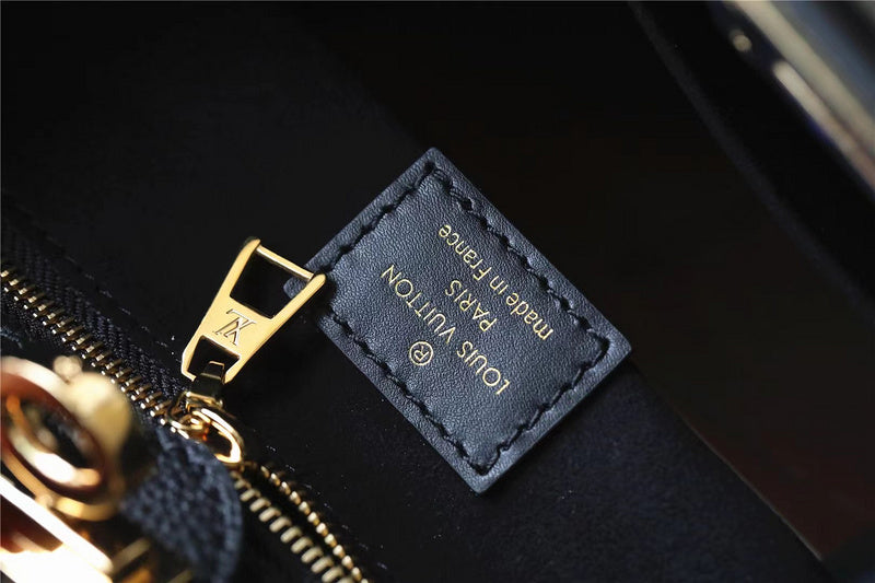 Ozarra - LUV Bags - 309