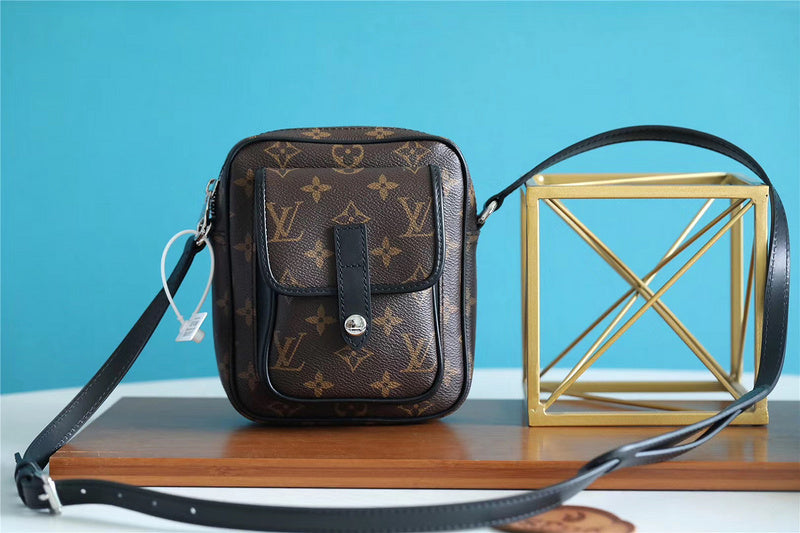 Ozarra Fashion Lu-Vi bags - 10387