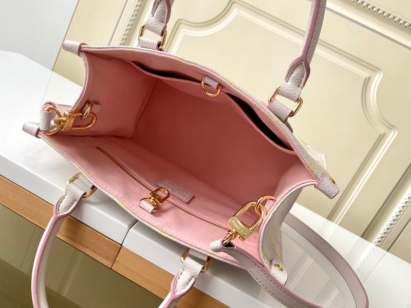 Fashion Lu-Vi bags - 3364