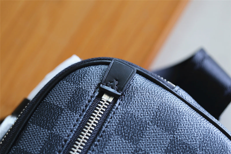 Ozarra Fashion Lu-Vi bags - 10395