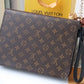 Ozarra Fashion Lu-Vi Bags - 16762