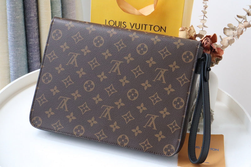 Ozarra Fashion Lu-Vi Bags - 16762