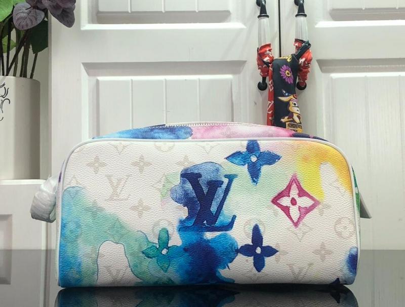 Ozarra Luxury - LOV Bags - 2347