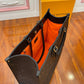 Ozarra Fashion Lu-Vi bags - 17772