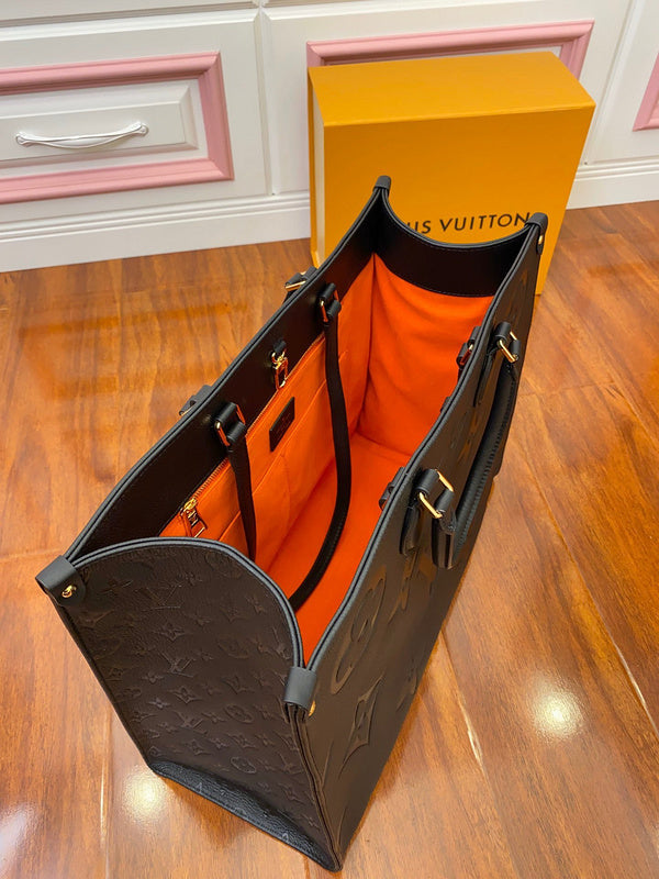 Ozarra Fashion Lu-Vi bags - 17772