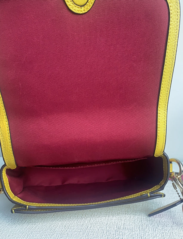 Ozarra - CAH Bags - 654