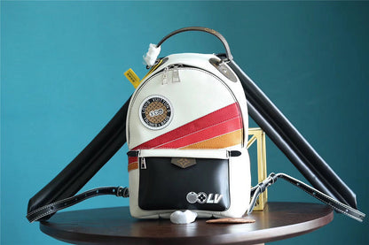 Ozarra - LUV Bags - 020