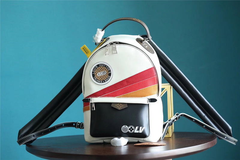 Ozarra - LUV Bags - 020