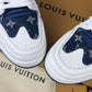 Ozarra Luxury - LOV Men Shoes - 1117