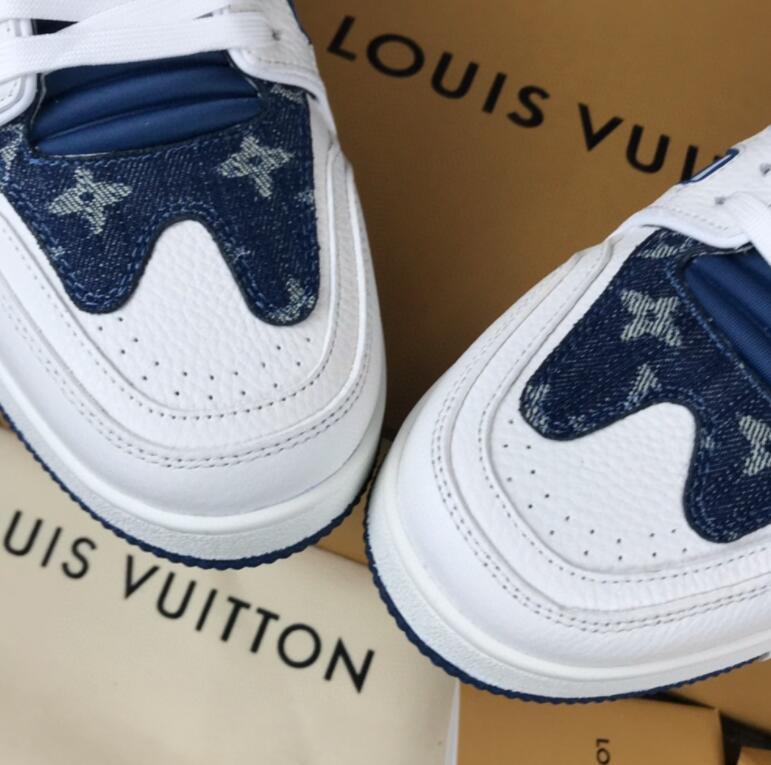 Ozarra Luxury - LOV Men Shoes - 1117