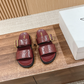 Ozarra Luxury - LOV Women Shoes - 028
