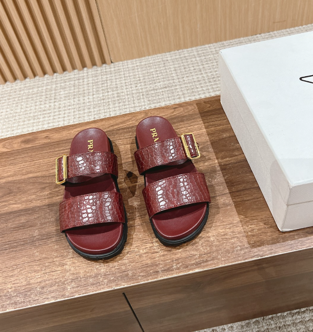 Ozarra Luxury - LOV Women Shoes - 028
