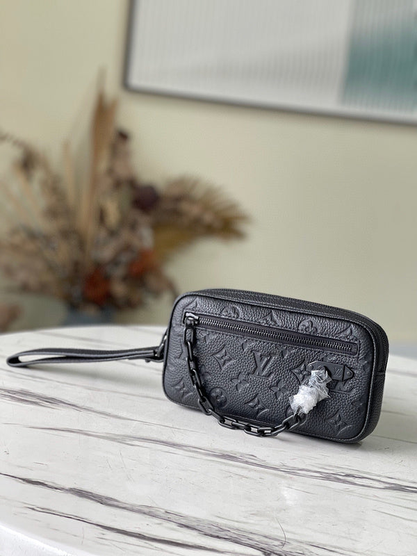 Fashion Lu-Vi bags - 5362