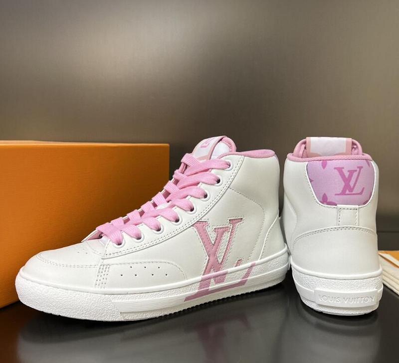 Ozarra Luxury - LOV Women Shoes - 443