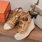 Ozarra Luxury - LOV Women Shoes - 557