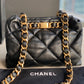 BAB - CHL Bags - 2883