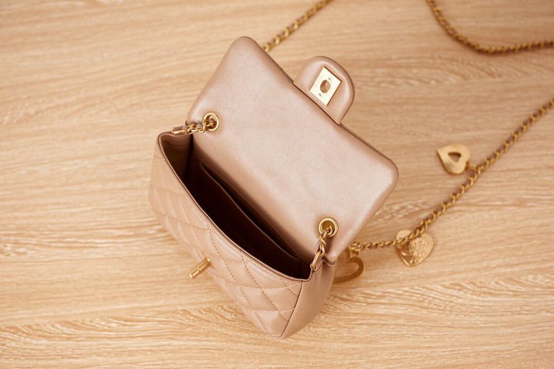 BAB - CHL Bags - 2947